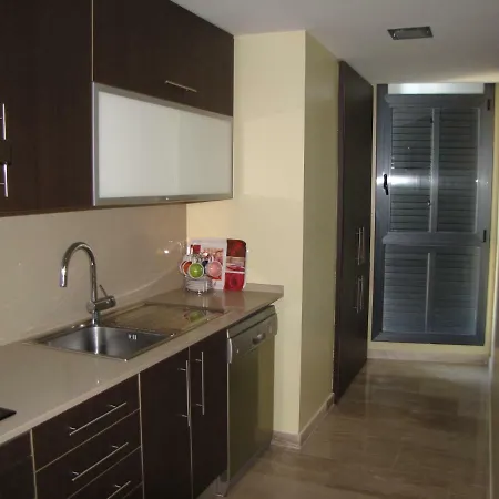 Duplex's Pepi Daire L'Ametlla de Mar