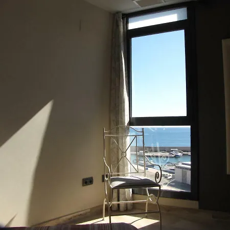 Duplex's Pepi * Ла-Амеллья-де-Мар