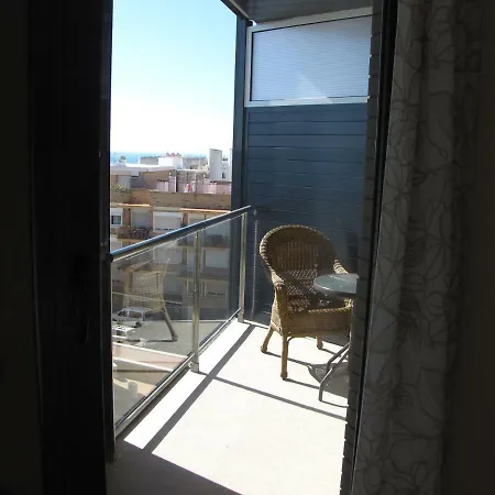 Duplex's Pepi