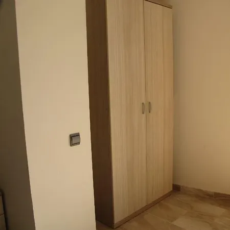 Duplex's Pepi Ла-Амеллья-де-Мар