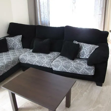 Duplex's Pepi Ла-Амеллья-де-Мар