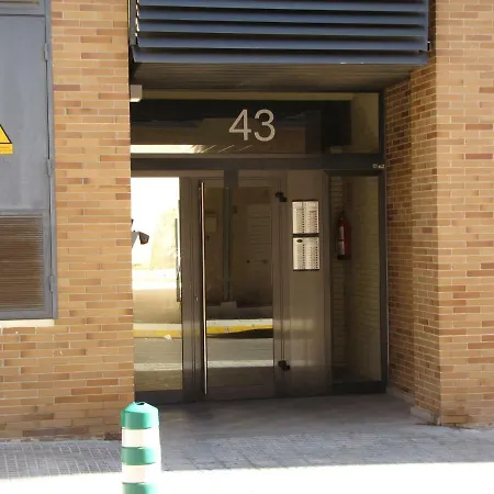 Апартаменты Duplex's Pepi