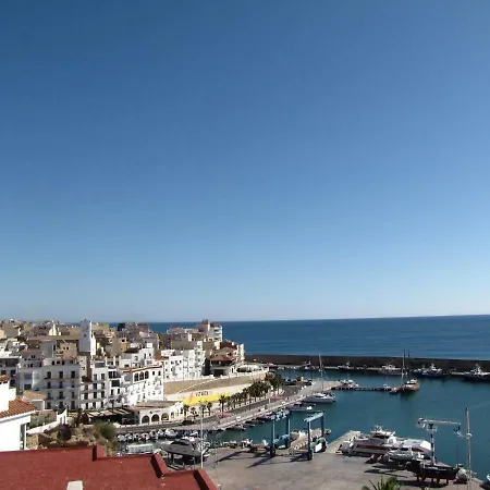 Duplex's Pepi * L'Ametlla de Mar