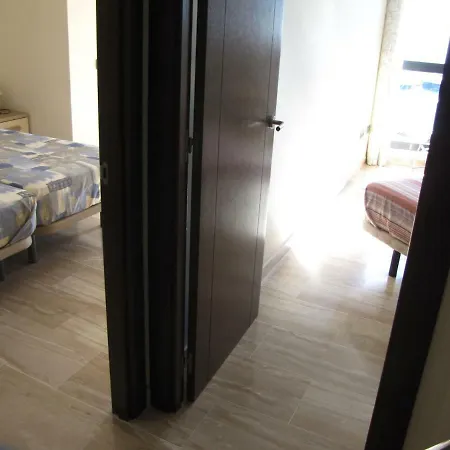 Апартаменты Duplex's Pepi