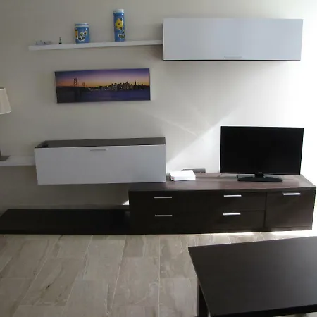 Duplex's Pepi Апартаменты *