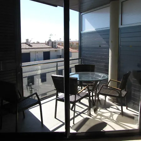Duplex's Pepi Апартаменты