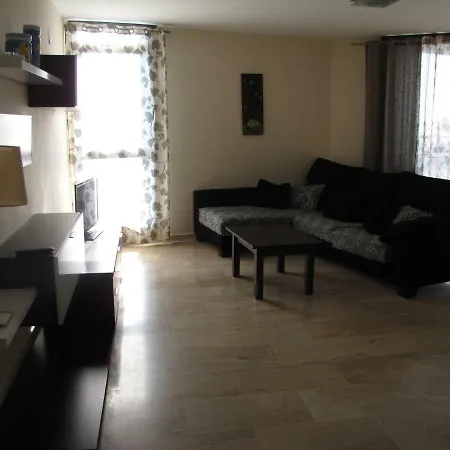 Duplex's Pepi